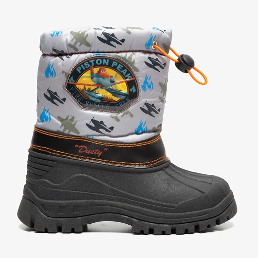 Planes kinder snowboots