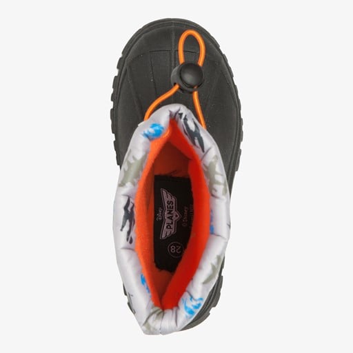 Planes kinder snowboots