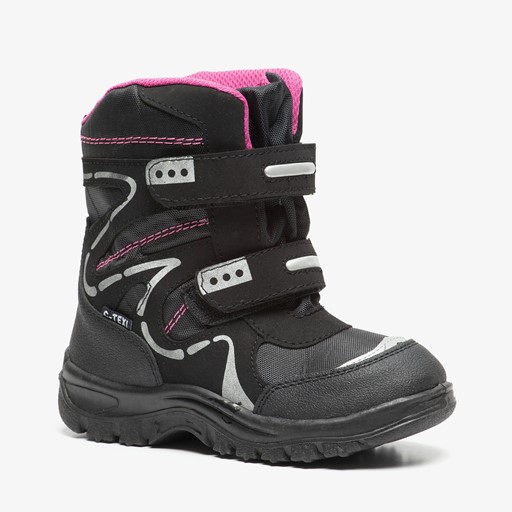 Kinder snowboots
