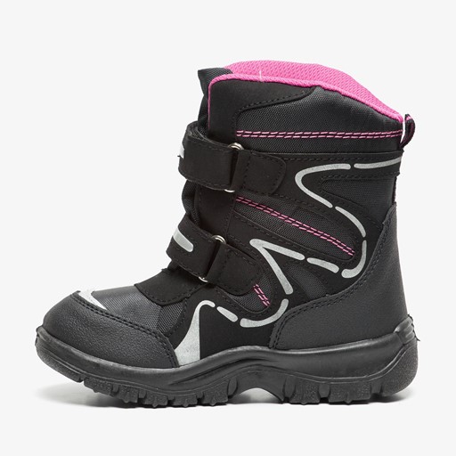 Kinder snowboots