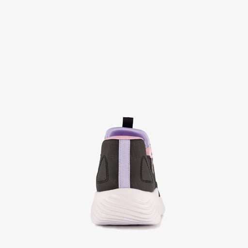 Slip-Ins Bounder meisjes sneakers zwart