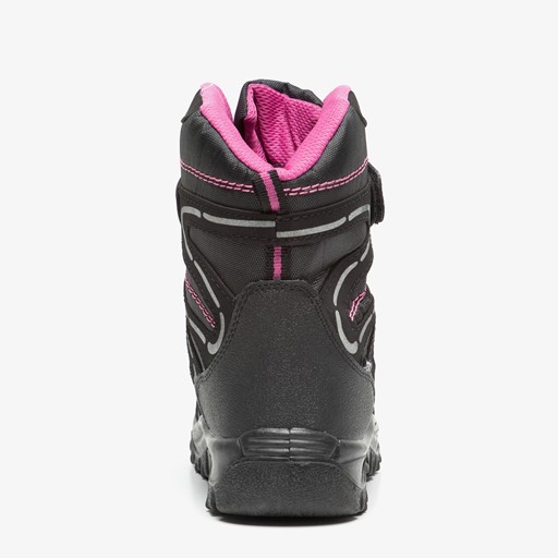 Kinder snowboots