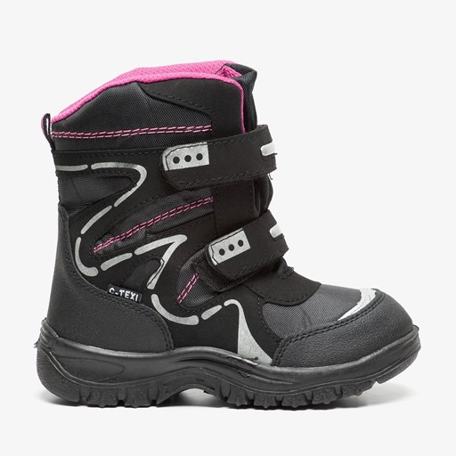 Kinder snowboots