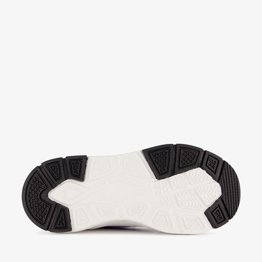 Meisjes dad sneakers lila roze