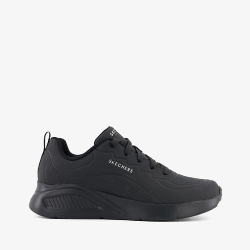 Uno Lite Lighter One dames sneakers zwart