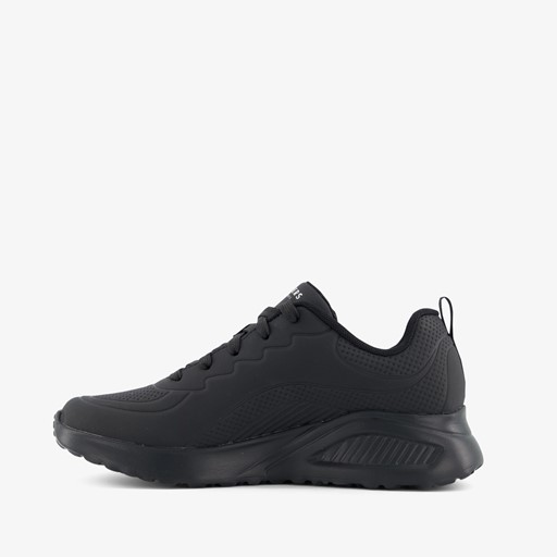 Uno Lite Lighter One dames sneakers zwart