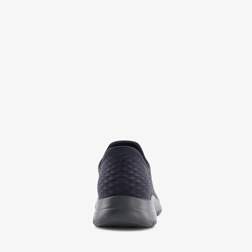 Slip-ins: Summits Diamond Dream sneakers