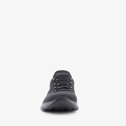 Slip-ins: Summits Diamond Dream sneakers