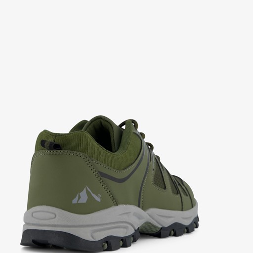 Lage heren wandelschoenen cat. A