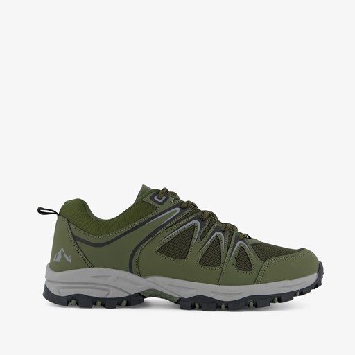 Lage heren wandelschoenen cat. A