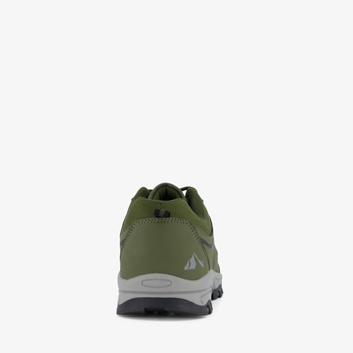 Lage heren wandelschoenen cat. A