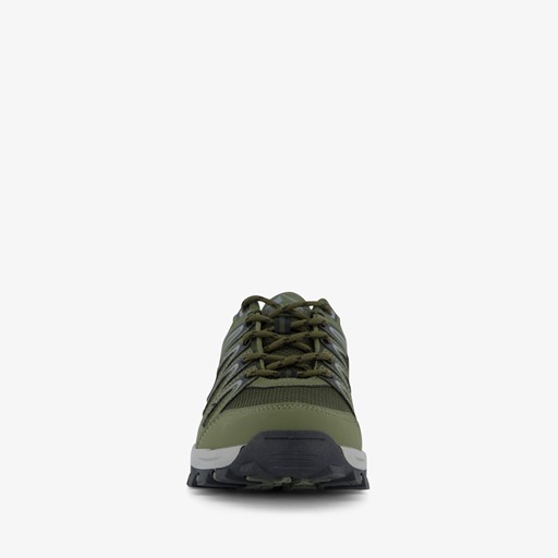 Lage heren wandelschoenen cat. A