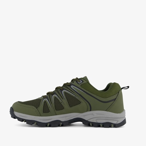 Lage heren wandelschoenen cat. A