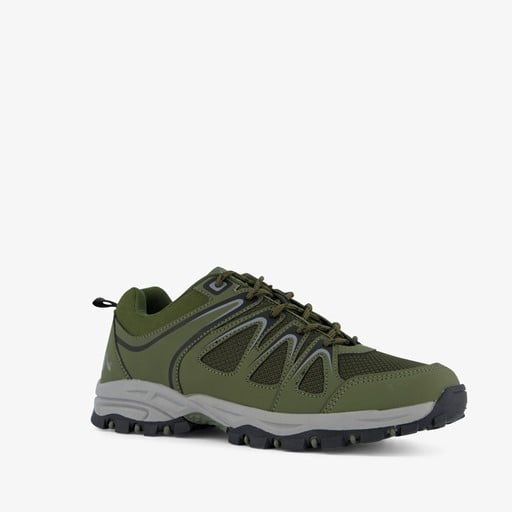 Lage heren wandelschoenen cat. A