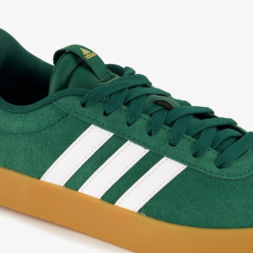 VL Court 3.0 dames sneakers groen