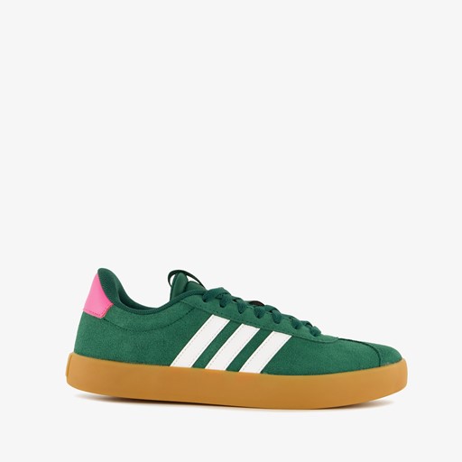 VL Court 3.0 dames sneakers groen