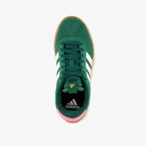 VL Court 3.0 dames sneakers groen