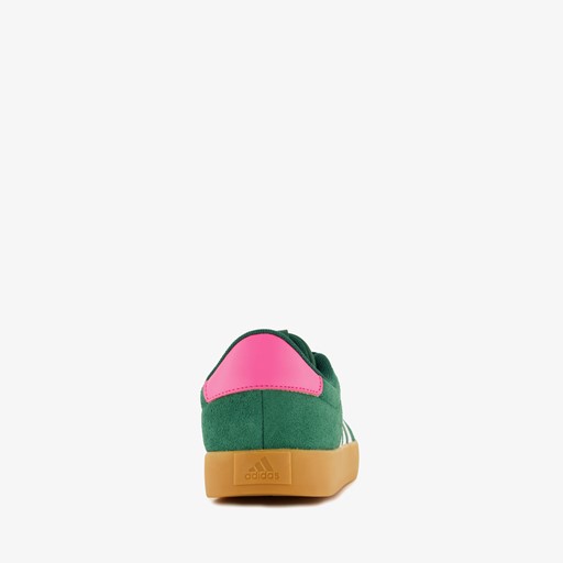 VL Court 3.0 dames sneakers groen