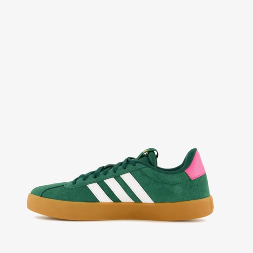 VL Court 3.0 dames sneakers groen
