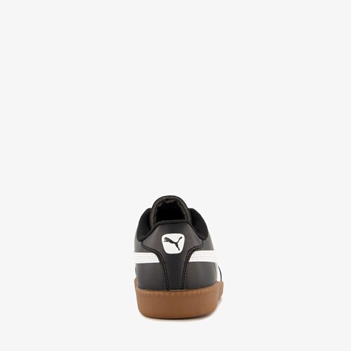 9-T dames sneakers zwart