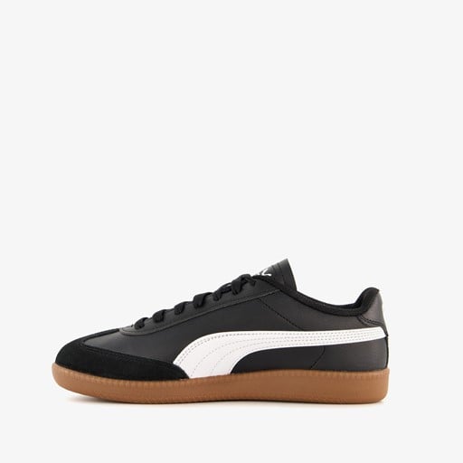 9-T dames sneakers zwart