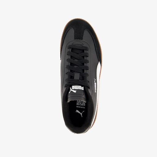 9-T dames sneakers zwart
