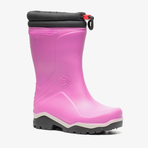 Blizzard kinder sneeuw/regenlaarzen