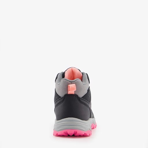 Hoge kinder wandelschoenen cat. A/B