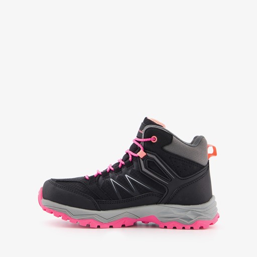 Hoge kinder wandelschoenen cat. A/B