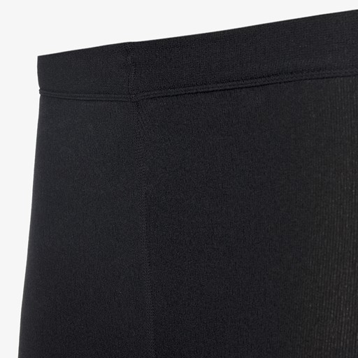 Heren/dames thermobroek