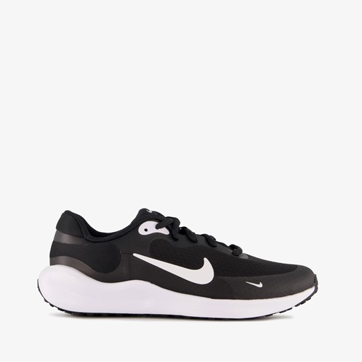 Revolution 6 hardloopschoenen zwart wit