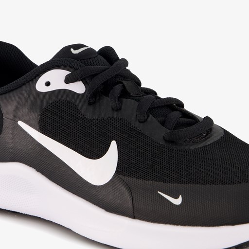 Revolution 6 hardloopschoenen zwart wit