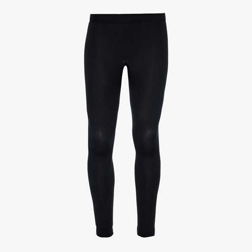 Heren/dames thermobroek