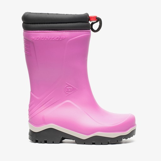 Blizzard kinder sneeuw/regenlaarzen