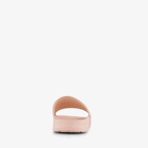 Harper dames badslippers roze