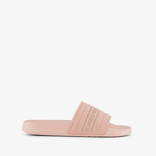 Harper dames badslippers roze