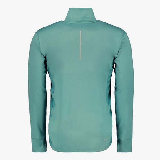 Dry heren hardloop pully blauw