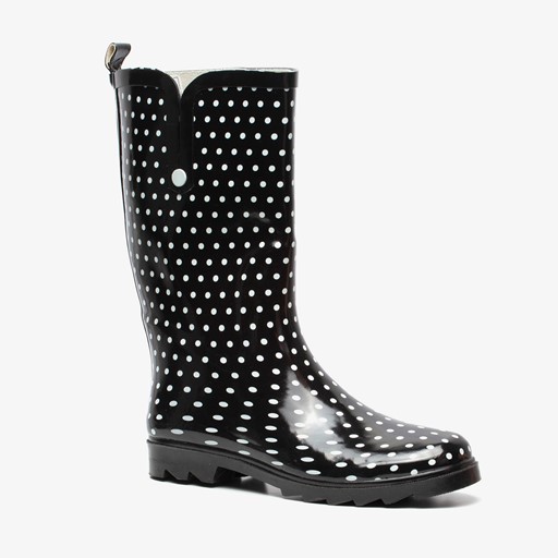 Regenlaarzen