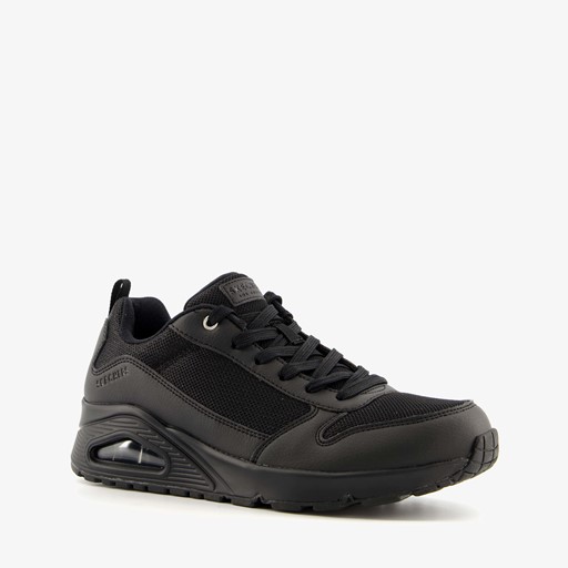 Uno Inside Matters dames sneakers zwart