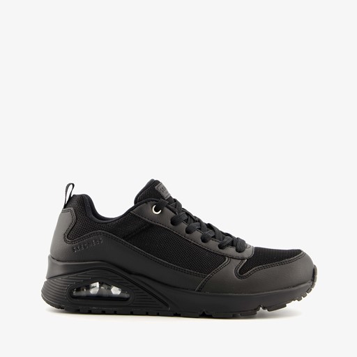 Uno Inside Matters dames sneakers zwart