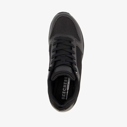 Uno Inside Matters dames sneakers zwart