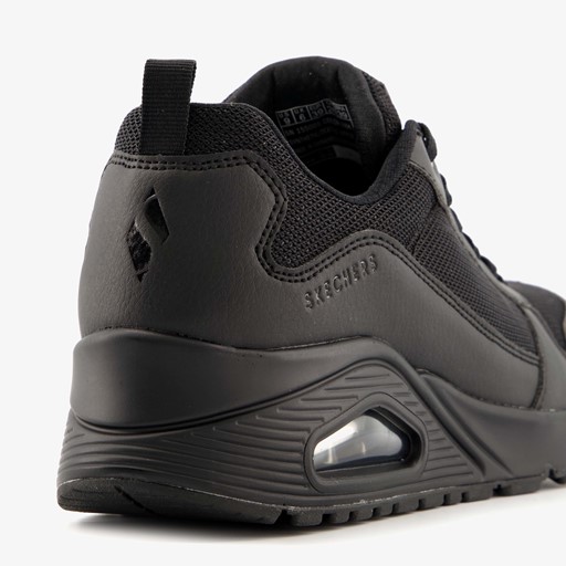 Uno Inside Matters dames sneakers zwart