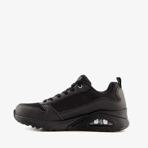Uno Inside Matters dames sneakers zwart