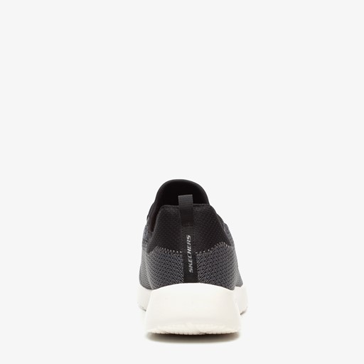 Dynamight heren sneakers zwart