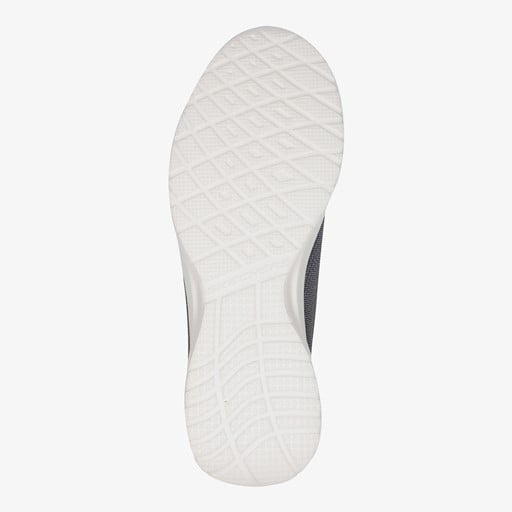 Dynamight heren sneakers zwart