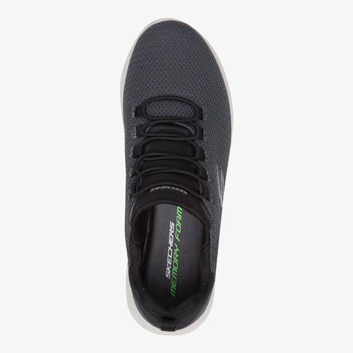 Dynamight heren sneakers zwart