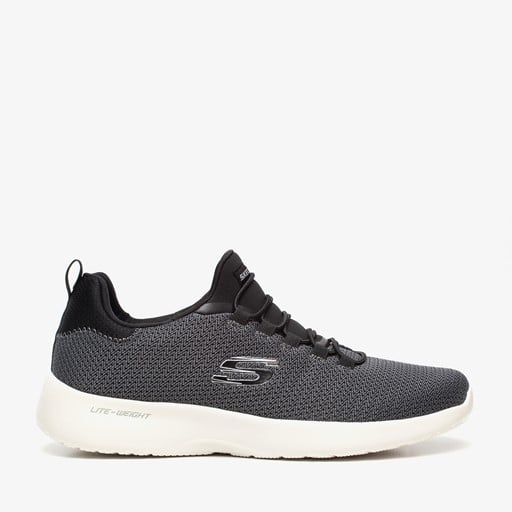 Dynamight heren sneakers zwart
