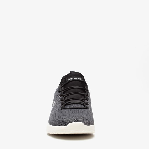 Dynamight heren sneakers zwart