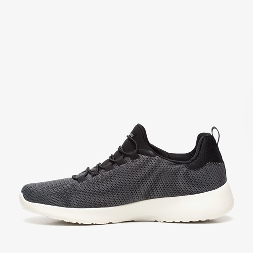 Dynamight heren sneakers zwart