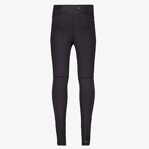 Dry heren hardloopbroek zwart